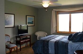 Springdale Inn Mount Horeb Exterior foto